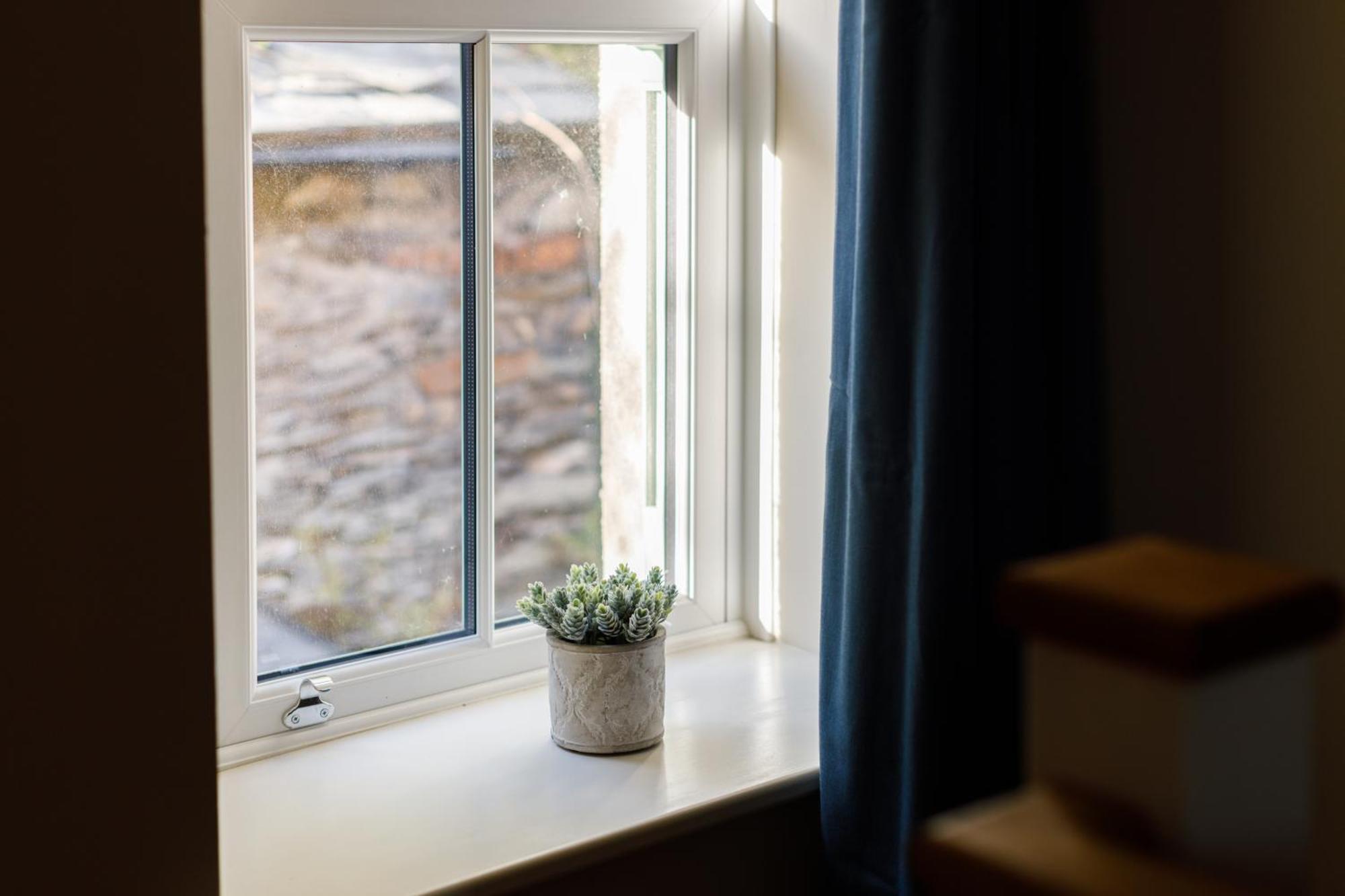 Cosy, 2-Bedroom Snowdonia Cottage Mountain Retreat Tanygrisiau Exterior foto